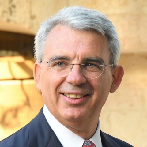 Gianluigi Benedetti Biennale Tecnologia