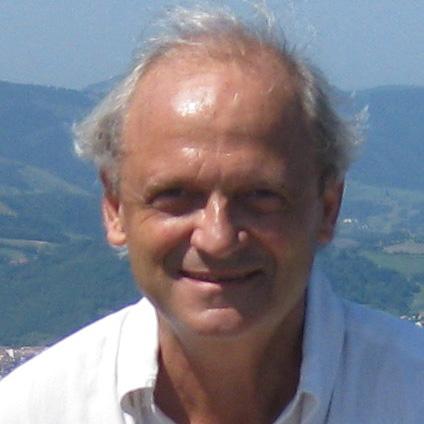 Giulio De Petra Biennale Tecnologia