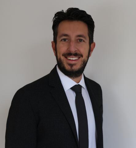 Tommaso Valle Biennale Tecnologia