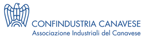 Logo Confindustria Canavese