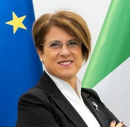 Milena Rizzi