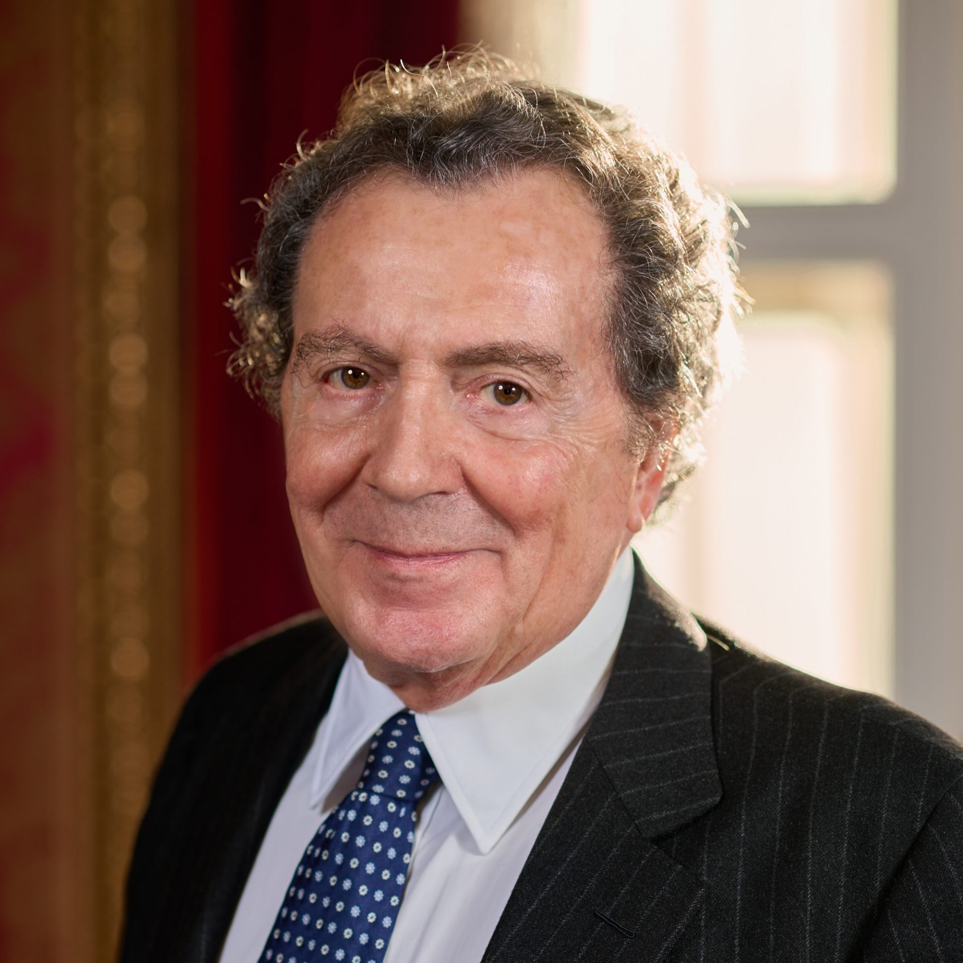 Presidente Gros-Pietro