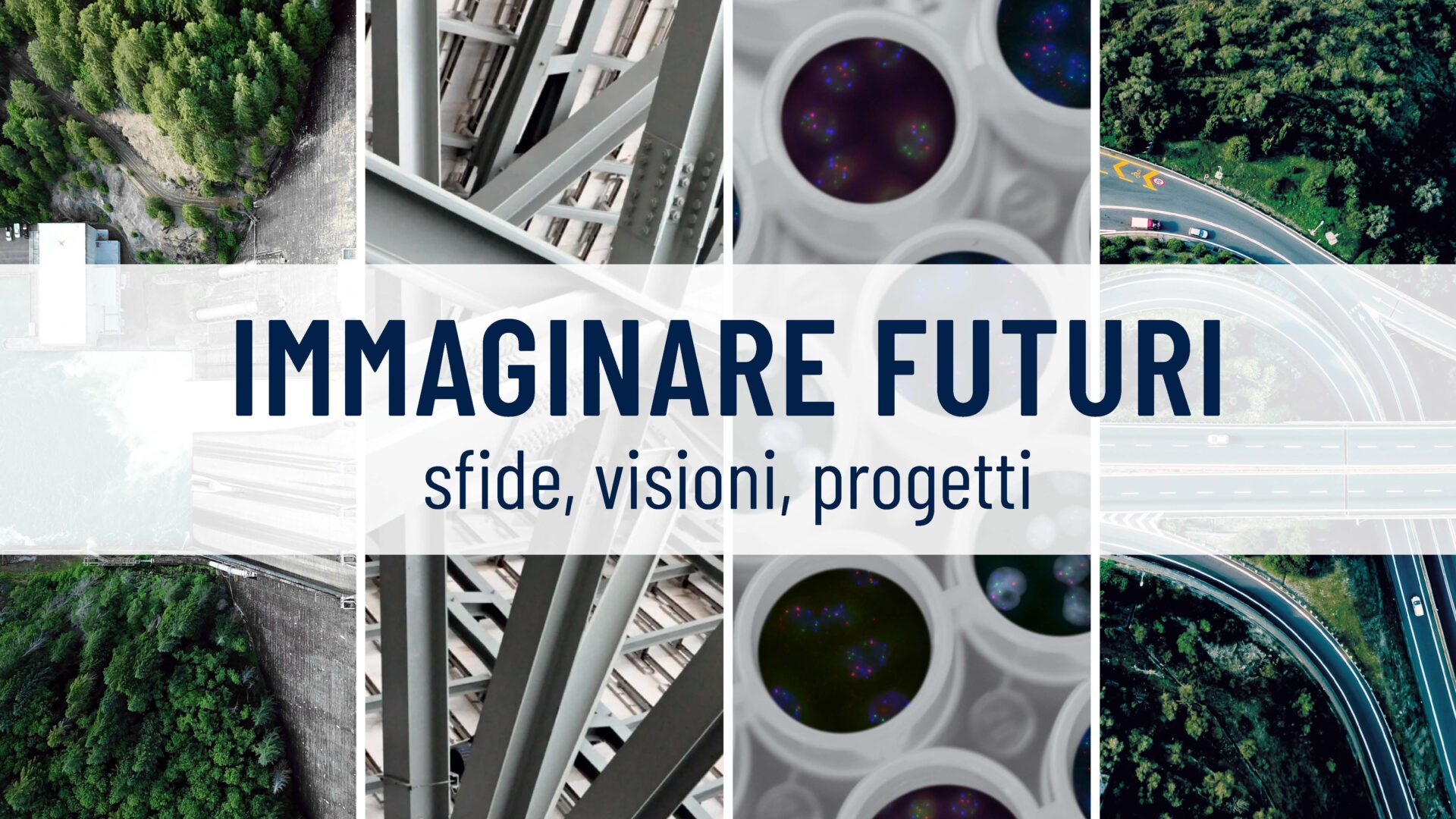 immaginare futuri