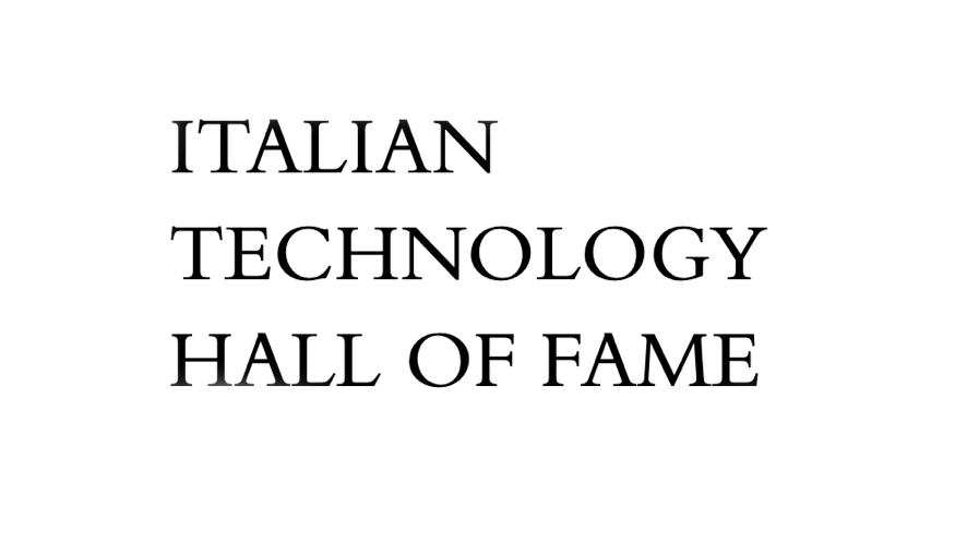 italian tech hall of fame
