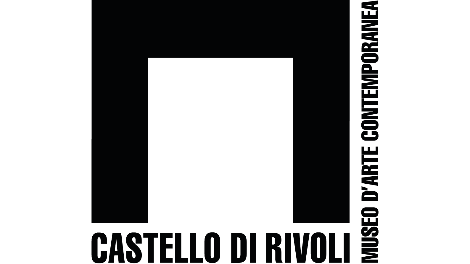 logo castello di rivoli