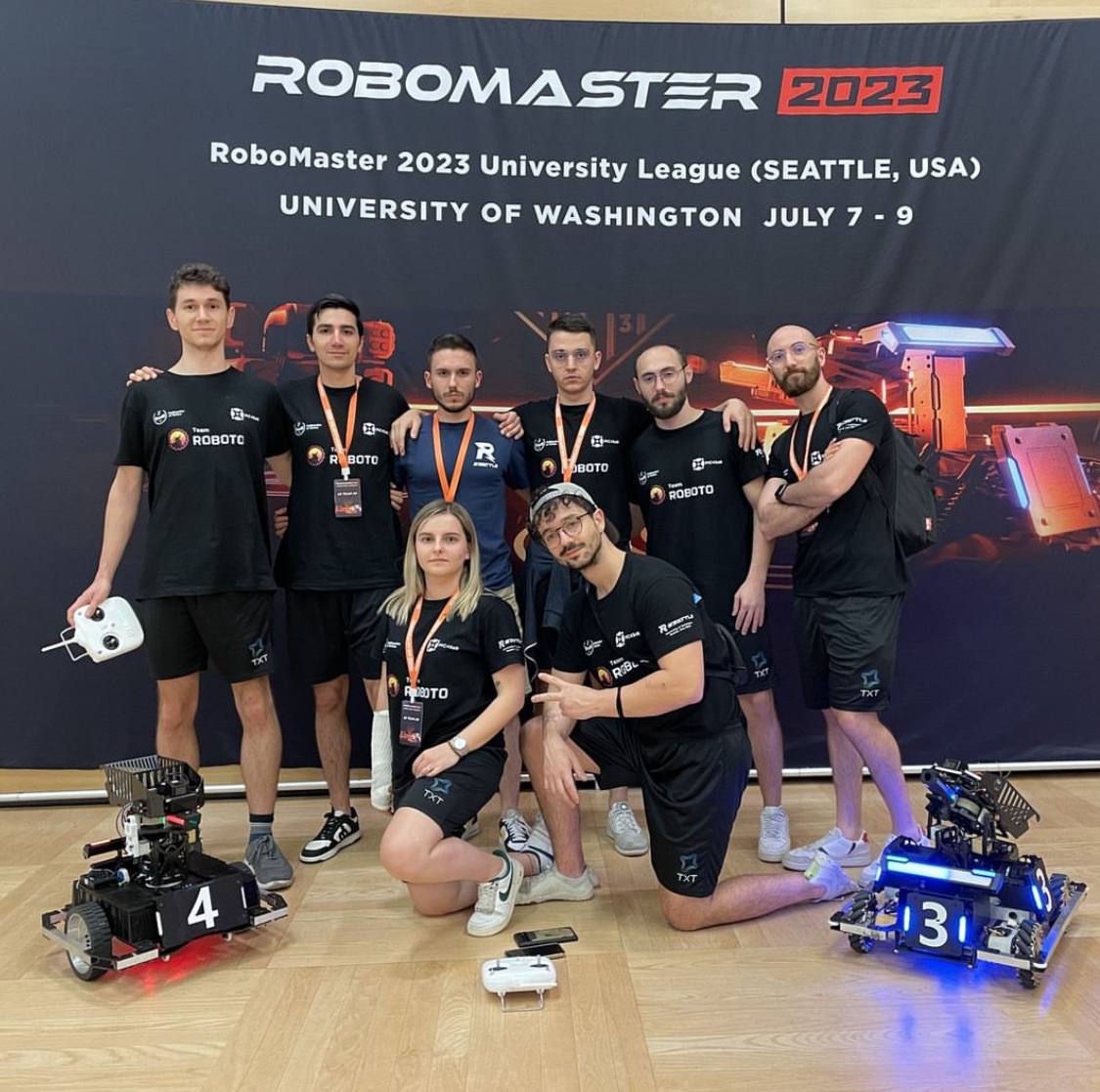 roboto