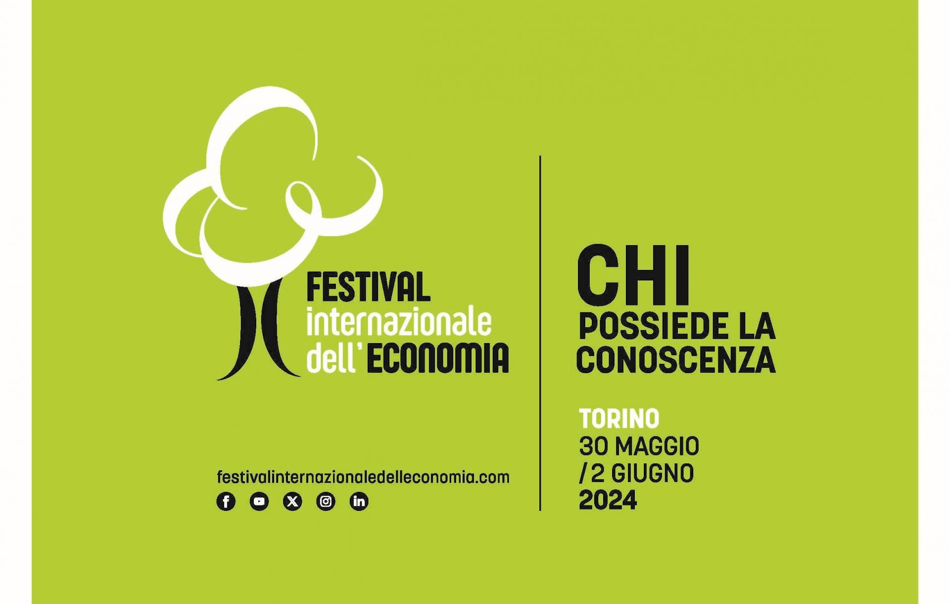 festival economia