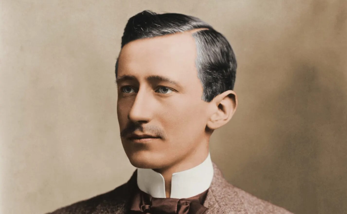 Guglielmo Marconi