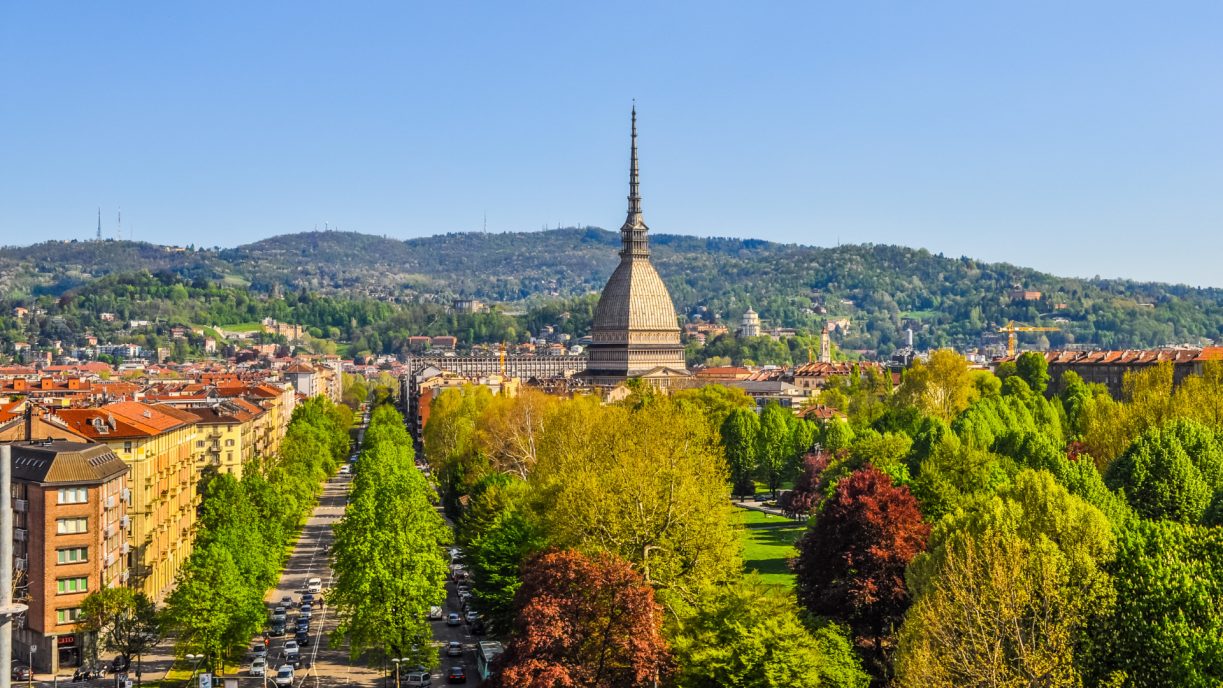 Torino_verde