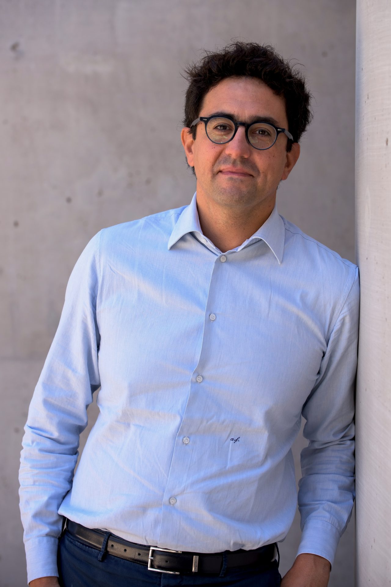 Alessandro Fusacchia
