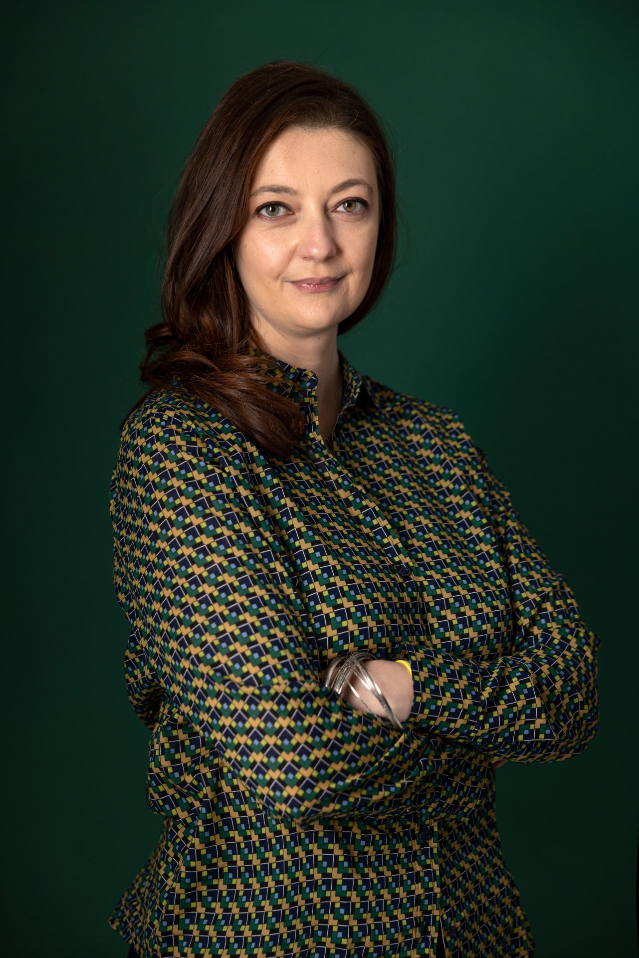 Beatrice Mautino