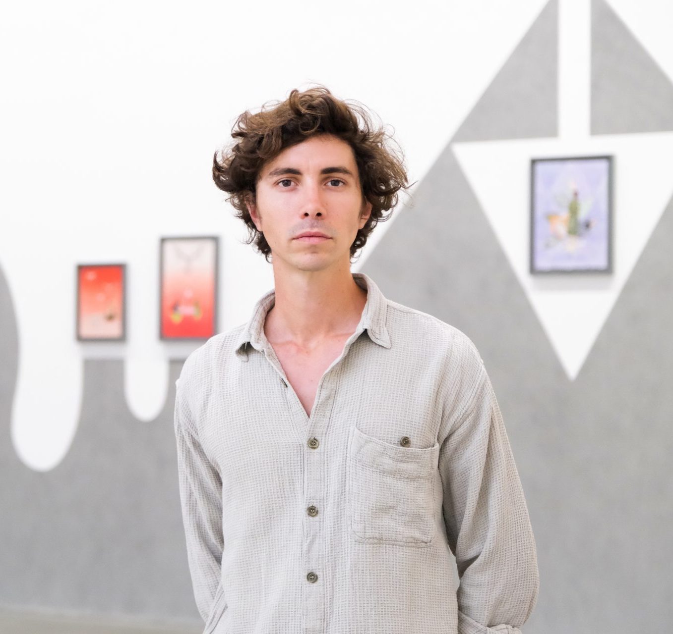 Bernardo Follini
