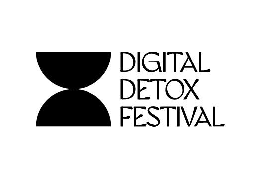 Digital detox festival – logo-2