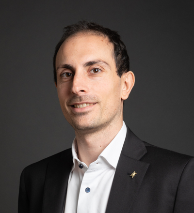 Gabriele Guzzetti