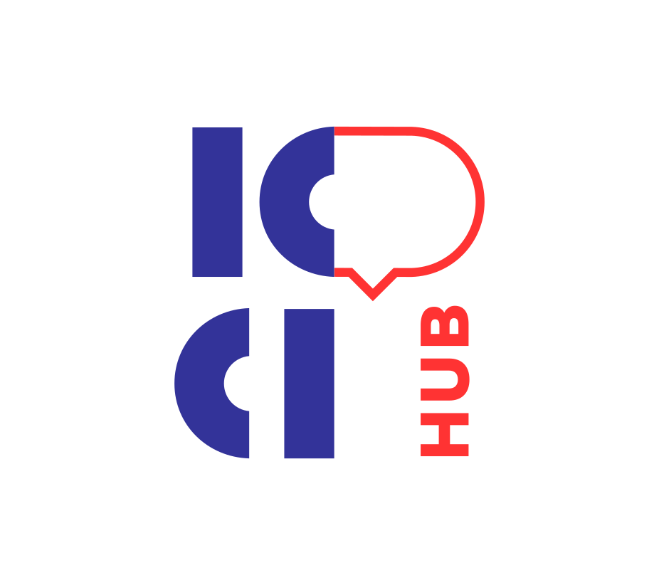 ICCI_hub_loghi