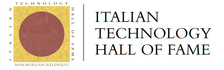 Italian Tecnology Hall of Fame