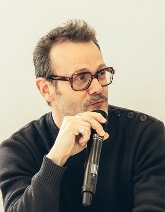 Jérôme Denis
