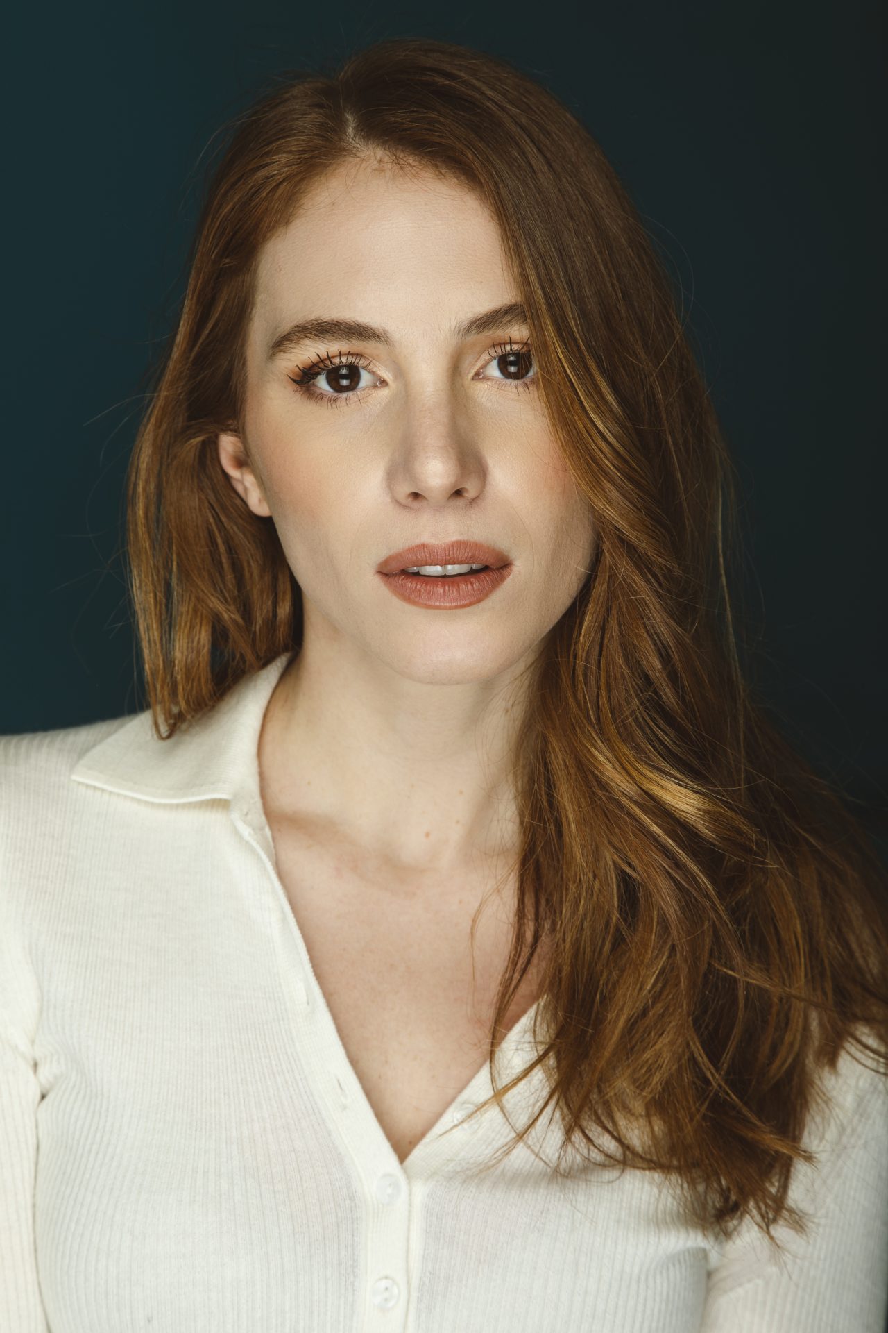 LUDOVICA MARTINO