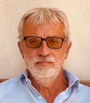 Marco Mezzalama