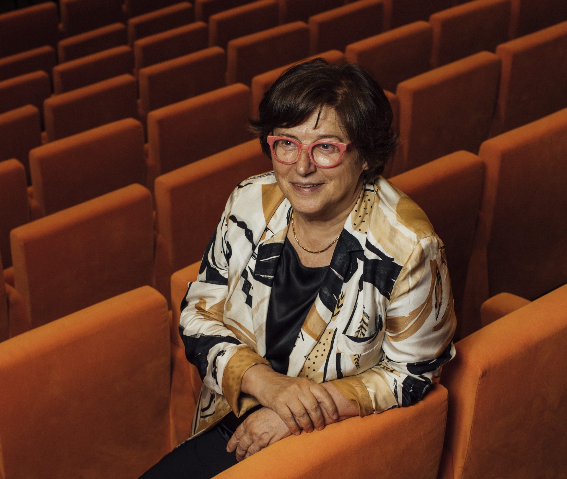 Maria Grazia Mattei_2024