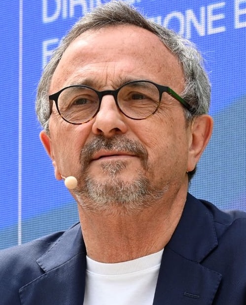 Mario Pezzotti