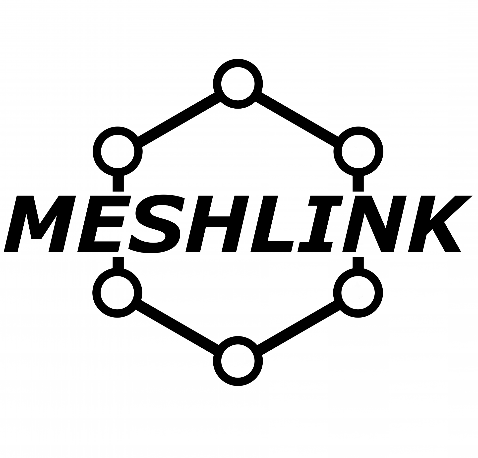 MeshLink logo