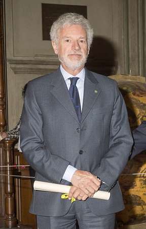 Paolo Gallarati
