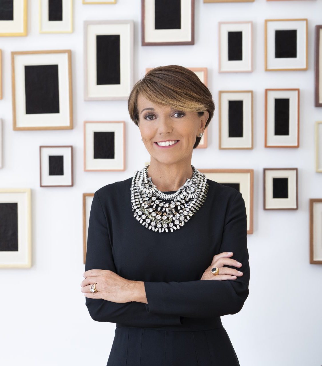 Patrizia Sandretto Re Rebaudengo
