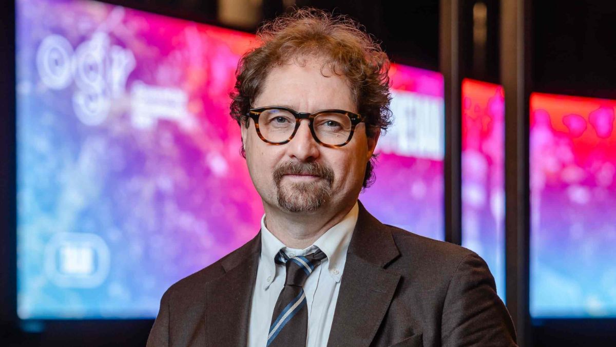 Tecnomusik delle 16.15