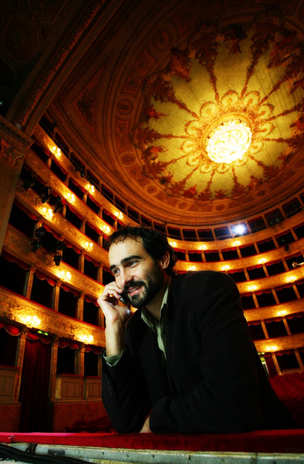 ferdinando ceriani