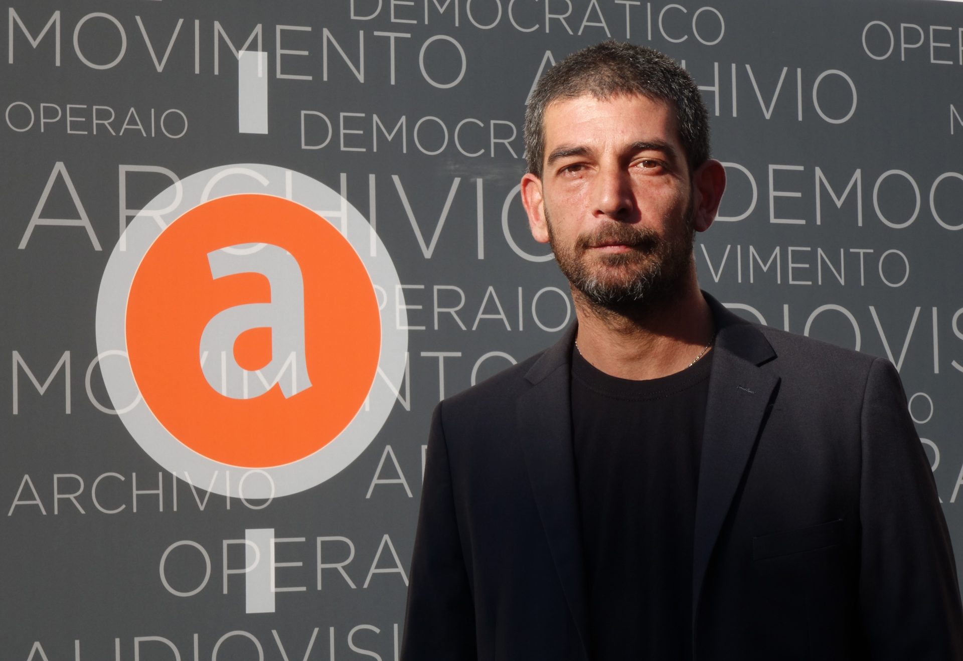 18 09 2022 Aperossa, Luca Ricciardi