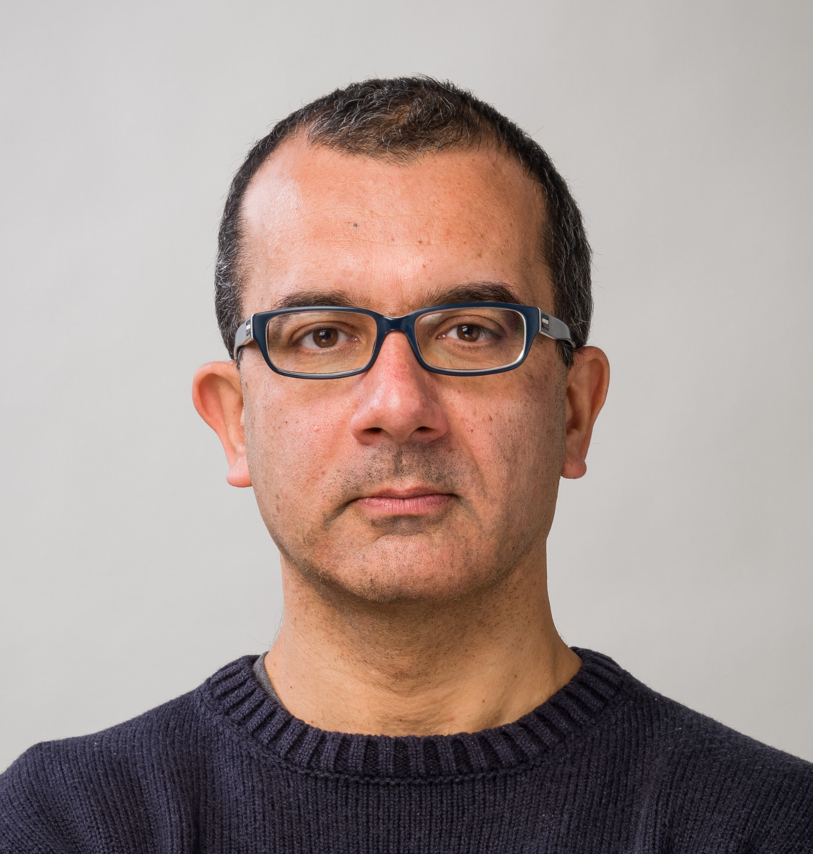 Foto Ritratto Unitn 2019