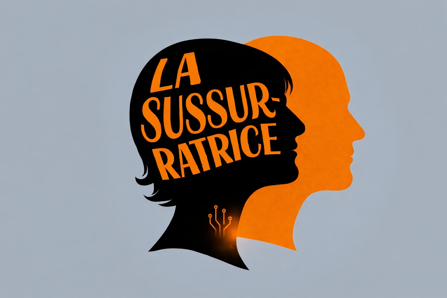 sussurratrice