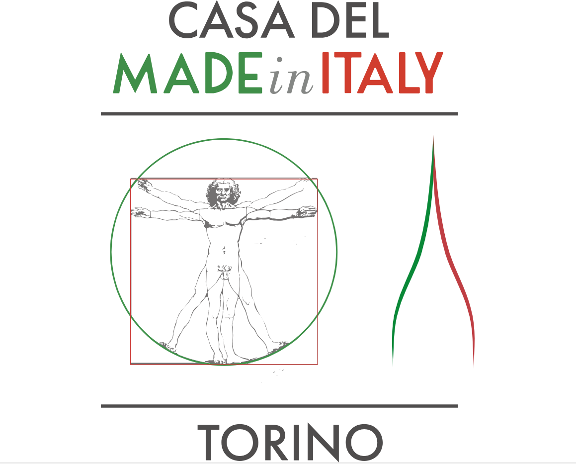 Logo CMI Torino