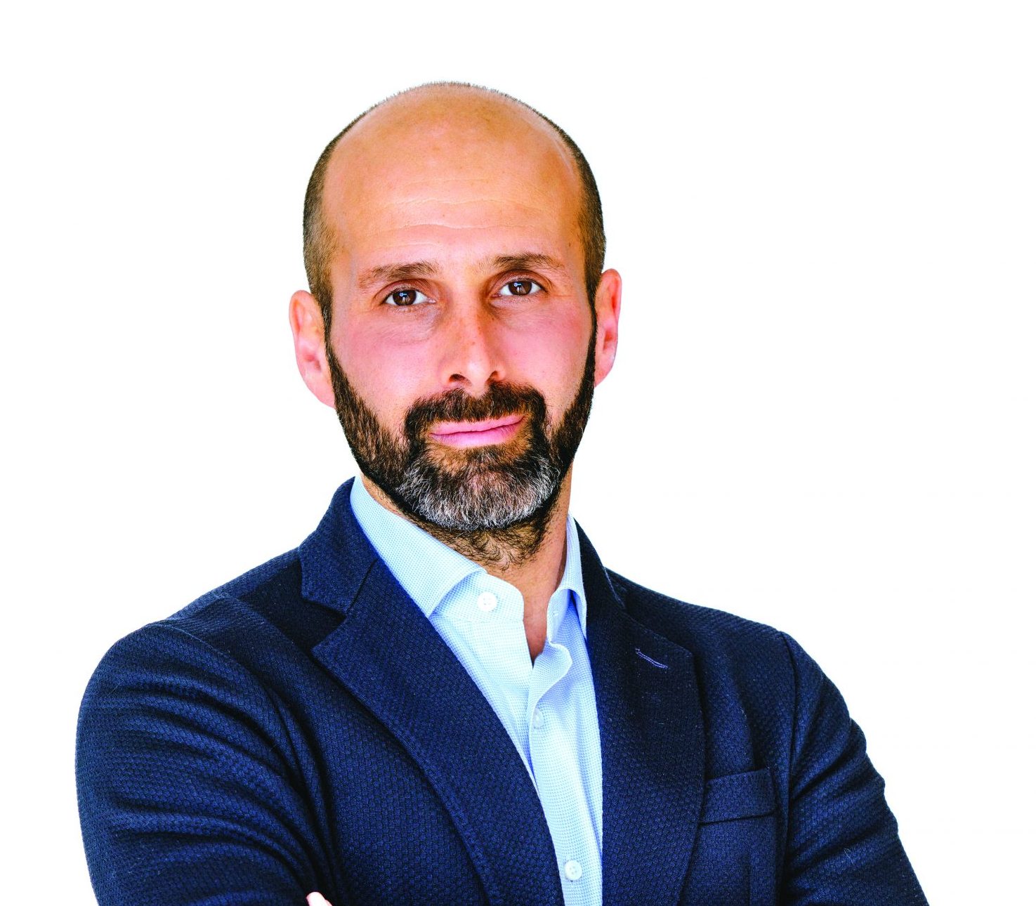 Matteo Chiantore